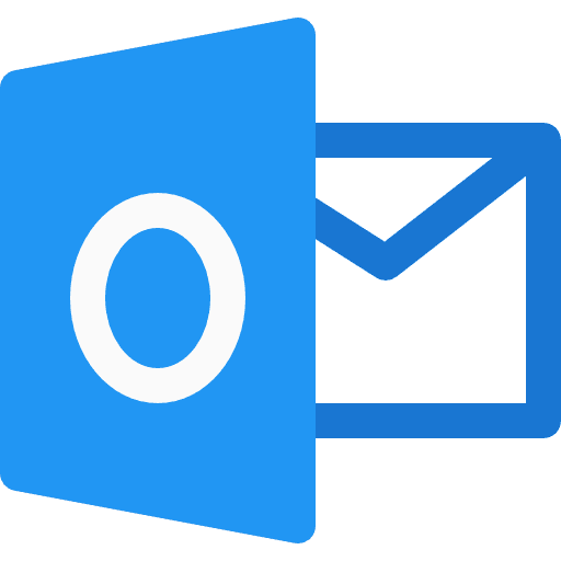 Outlook icon